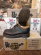 Dr Martens 8252 Gaucho 3 HOLE Made in England Size 3