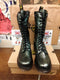Dr Martens 1b99 Green Hunt 14 Hole Size 3 and 8