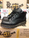 Dr Martens Made in England 8444 BLACK hiking style boot various sizes