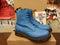 Dr Martens Pascal light blue Virginia Size 6