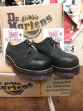 Dr Martens 7610 Ben Sole Made in England Size 4
