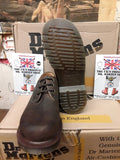 Dr Martens 8252 Gaucho 3 HOLE Made in England Size 3