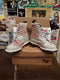 Dr Martens 1460 Salmon Creek Road Various Sizes