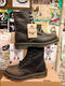 Dr Martens 1460 Black Greenland Size 3