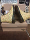 Dr Martens 1460 Sun Yellow Flowers Various Sizes