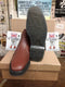 George Cox Brayfield Chelsea Boot Brown Made in England Various Sizes