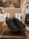 Solovair Dr Martens Made in England Tan Greasy 3 Hole Size 12