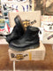 Dr Martens 8535 Made in England 8 Hole Bec Sole Black Size 8