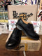 Dr Martens Black Oxford Made in England Size 7