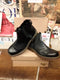 Dr Martens 8b91 Black Chelsea Boot Sizes 11 and 12