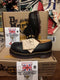 Dr Martens 7610 Ben Sole Made in England Size 4