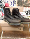 Dr Martens 1460 Bark Worn Grizzly Size 13
