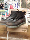 Dr Martens 1460 Bark Worn Grizzly Size 13