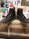 Dr Martens 1460 Bark Worn Grizzly Size 13