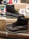 Dr Martens 1460 Bark Worn Grizzly Size 13