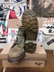 Dr Martens Khaki Hiking Boot Size 9