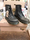 Dr Martens 1460 Black Greenland Size 3