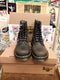 Dr Martens 1460 Black Greenland Size 3