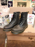 Dr Martens 1460 Black Greenland Size 3