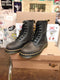 Dr Martens 1460 Black Greenland Size 3
