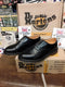 Dr Martens Black Oxford Made in England Size 7