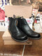 Dr Martens 8b91 Black Chelsea Boot Sizes 11 and 12