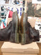 Dr Martens 1460 Bark Worn Grizzly Size 13