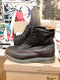 Dr Martens 1460 Bark Worn Grizzly Size 13