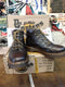 Dr Martens Hiking Boot Made in England Size 9
