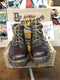 Dr Martens Hiking Boot Made in England Size 9