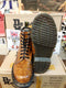 Dr Martens 1460 Mocca High Shine Made in England Size 5