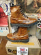 Dr Martens 1460 Mocca High Shine Made in England Size 5