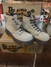 Dr Martens 8433 Club Sole Made in England Sand Suede Size 6