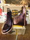 Dr Martens 1460 Cherry Analine Made in England Size 6