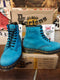 Dr Martens 1460 Catalini Grand Canyon Made in England Sizes 6 and 6.5
