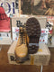 Dr Martens 1460z Ben Tan Grizzly Made in England Size 5.5