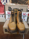 Dr Martens 1460z Ben Tan Grizzly Made in England Size 5.5