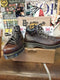 Dr Martens 9728 Bark Grizzly Hiking Boot Made in England Size 11