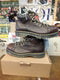 Dr Martens 9728 Bark Grizzly Hiking Boot Made in England Size 11