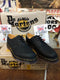 Dr Martens 1561z Black Mountain Bear Made in England Various sizes