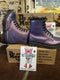 Dr Martens 1460 Lavender Shimmer Made in England Size 4