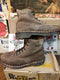 Dr Martens 8175 Aztec Crazy Horse Leather Made in England Size 6