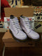 Dr Martens 8175 Lilac and Snowflake 6 Hole Various Sizes