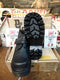 Dr Martens Limited Edition, triple sole Platform Made in England Velcro strap Boot