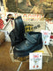 Dr Martens Limited Edition, triple sole Platform Made in England Velcro strap Boot