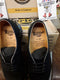 Dr Martens 1561z Black Mountain Bear Made in England Various sizes