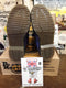 Dr Martens 1460 Lavender Shimmer Made in England Size 4