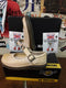 Dr Martens Mary Janes, Size UK 5-6, Leather Shoes, Dune Beige Rare Shoes / 8A57