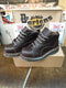 Dr Martens 8444 Made in England Gaucho Hiking Boot Size 4