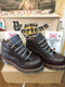 Dr Martens 8444 Made in England Gaucho Hiking Boot Size 4